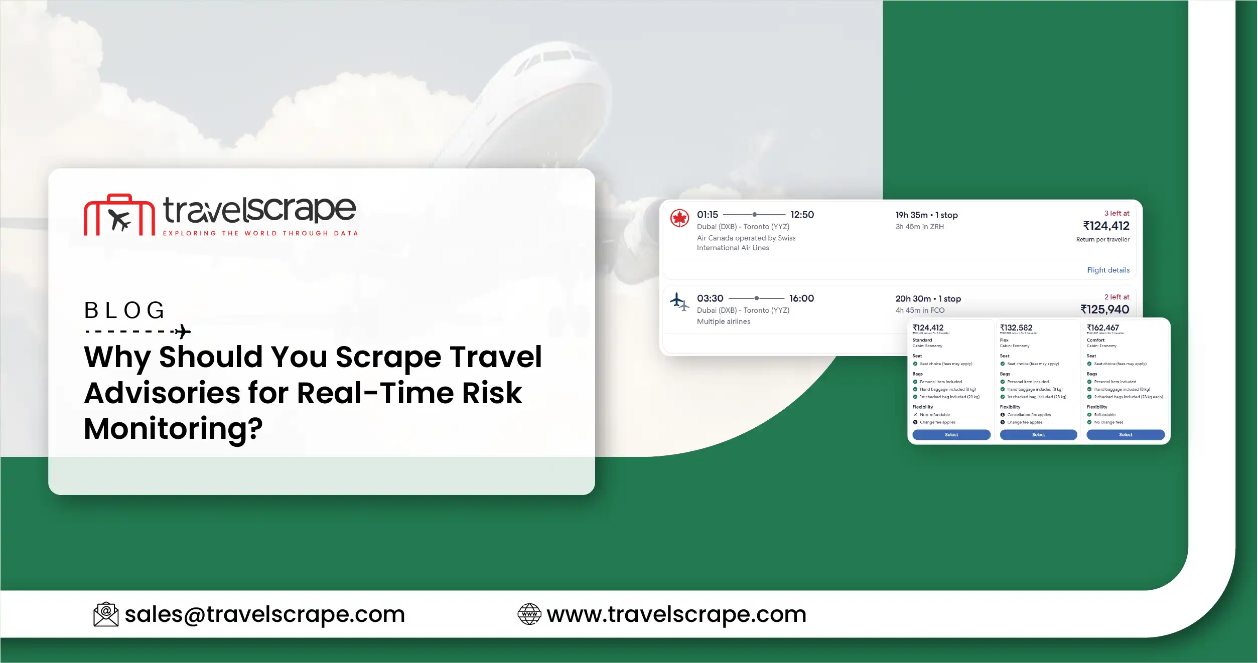 Why Should You Scrape Travel Advisories for Real-Time Risk Monitoring-01